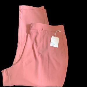 ⭐️3/$15⭐️ LC Lauren Conrad slim trouser pants